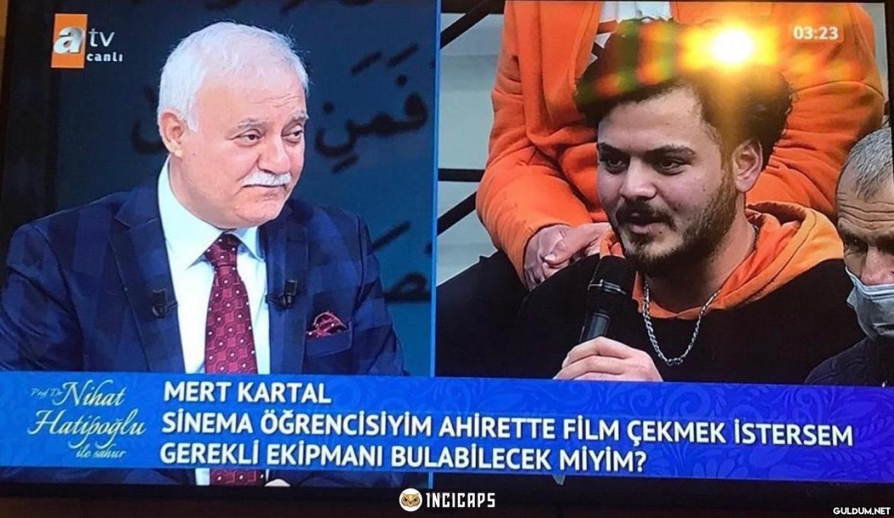 Millet yapay zekayla...