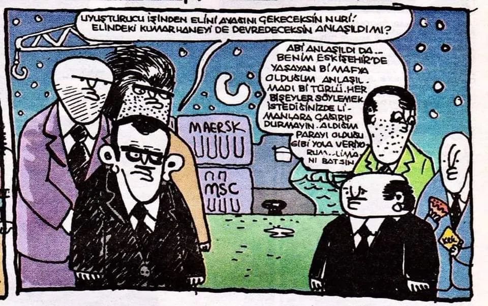Türk dizi sektörünün...