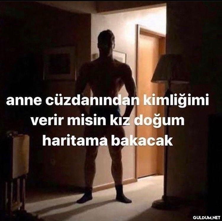 0 anne cüzdanından...
