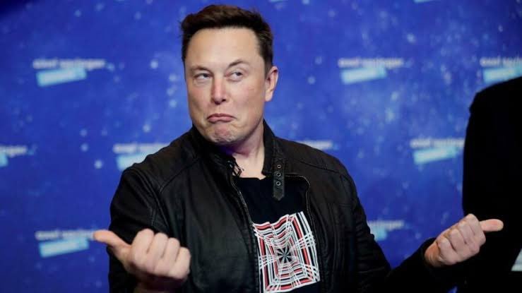 Elon Musk'ın yerinde...