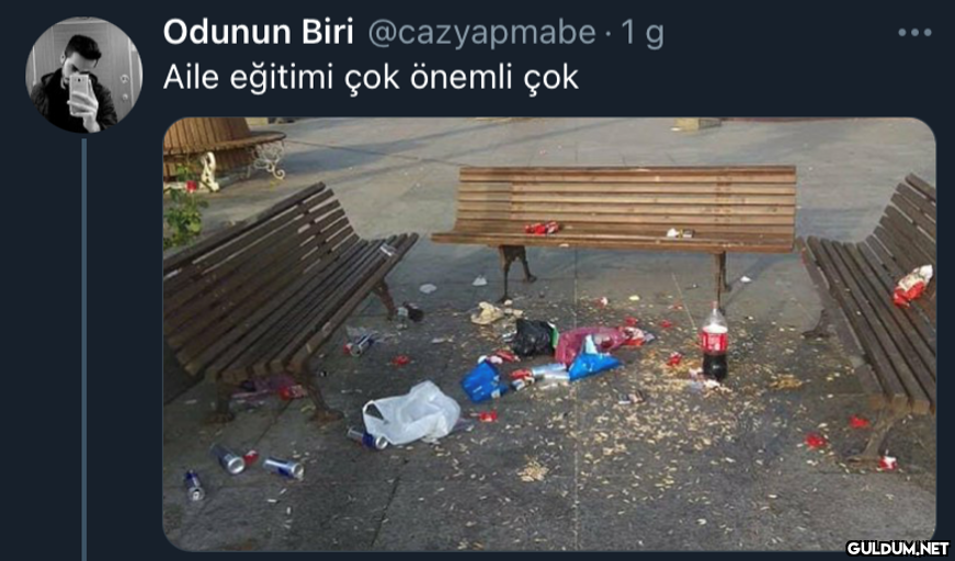 Odunun Biri @cazyapmabe 1g...