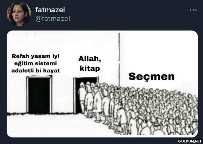 fatmazel @fatmazel Refah...