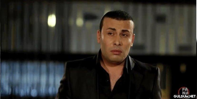 bizim bi bu kadarda yerin...