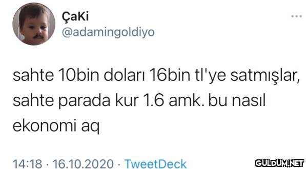 ... Çaki @adamingoldiyo...
