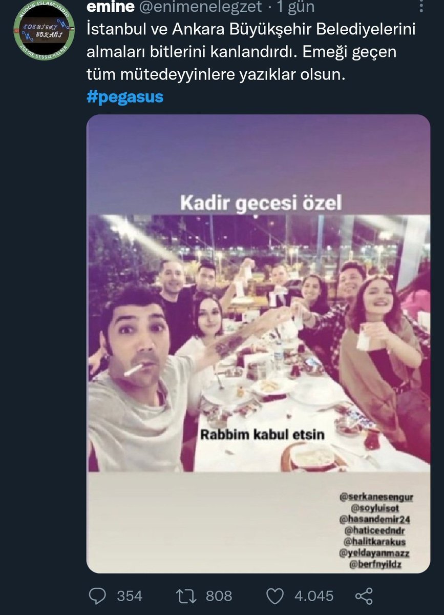 ne alaka olm ya ne...