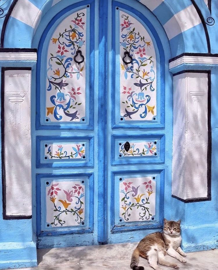 Müthiş...