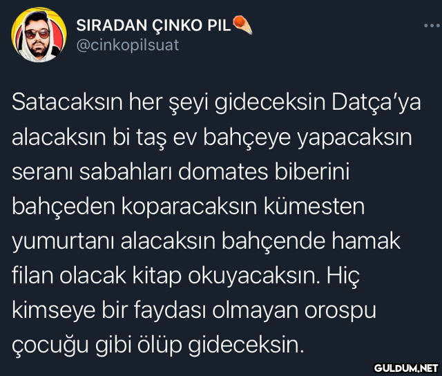 SIRADAN ÇINKO PIL...