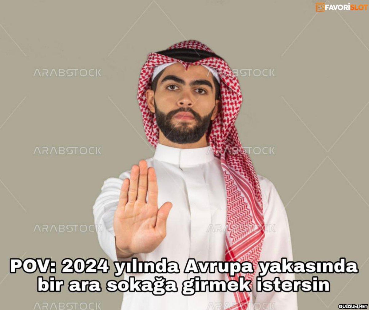 E FAVORISLOT ARABSTOCK...