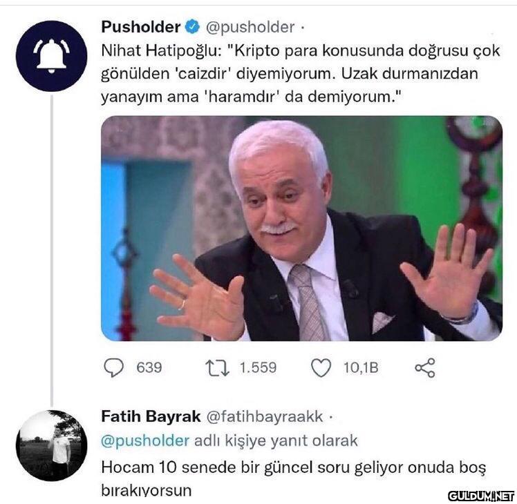 Pusholder @pusholder....
