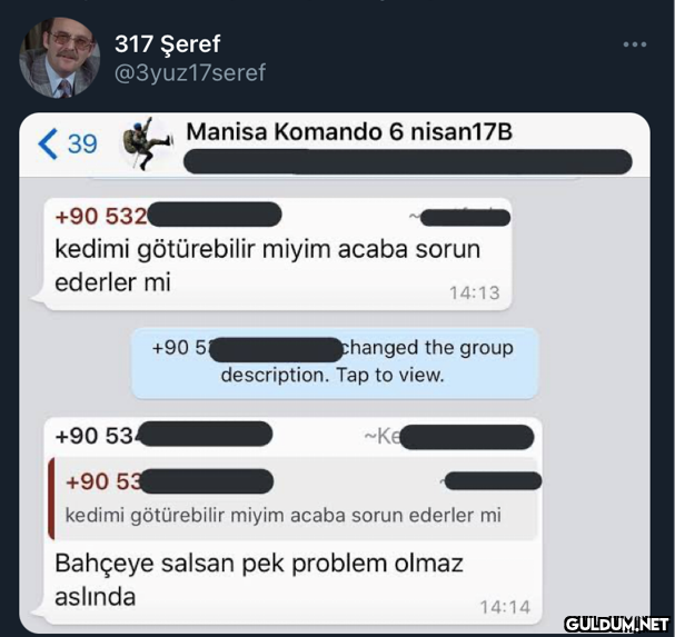 317 Şeref @3yuz17seref...