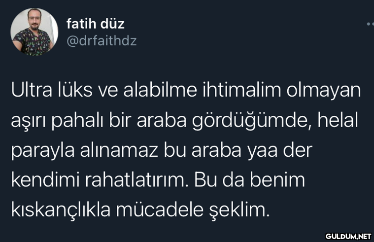 fatih düz @drfaithdz Ultra...