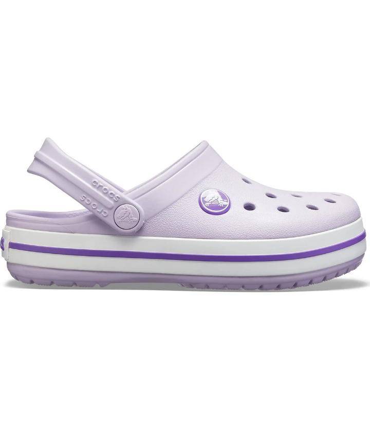 Crocslarda stoklar...
