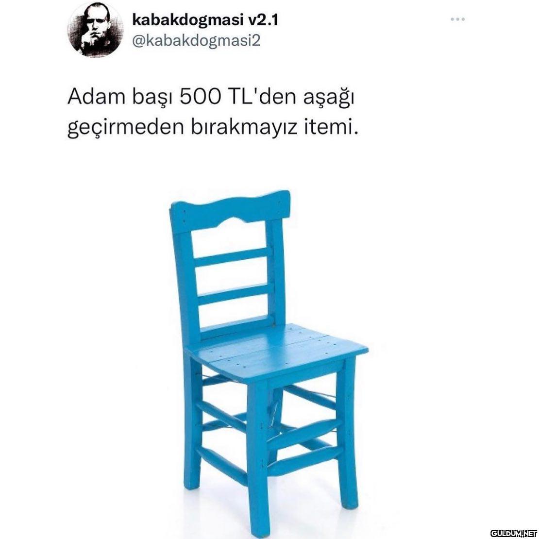 Aynen kardeşim Alaçatı aç...