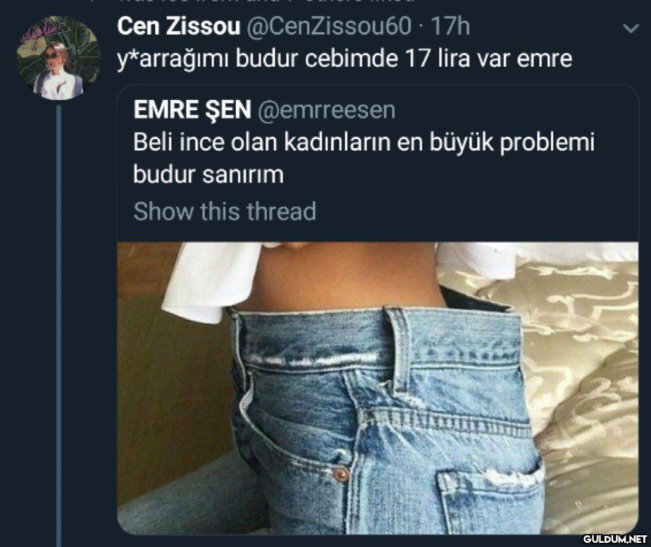 Cen Zissou @CenZissou60 -...