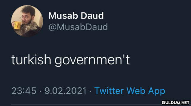 Musab Daud @MusabDaud...