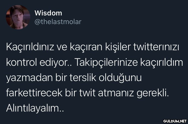 menşınlayalım...