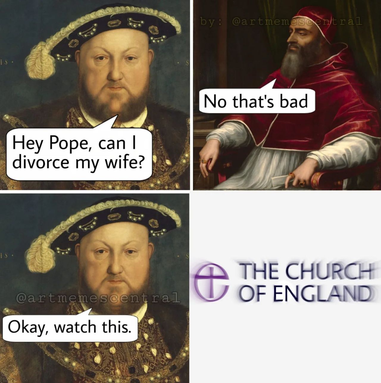 . . . . #nichememes...