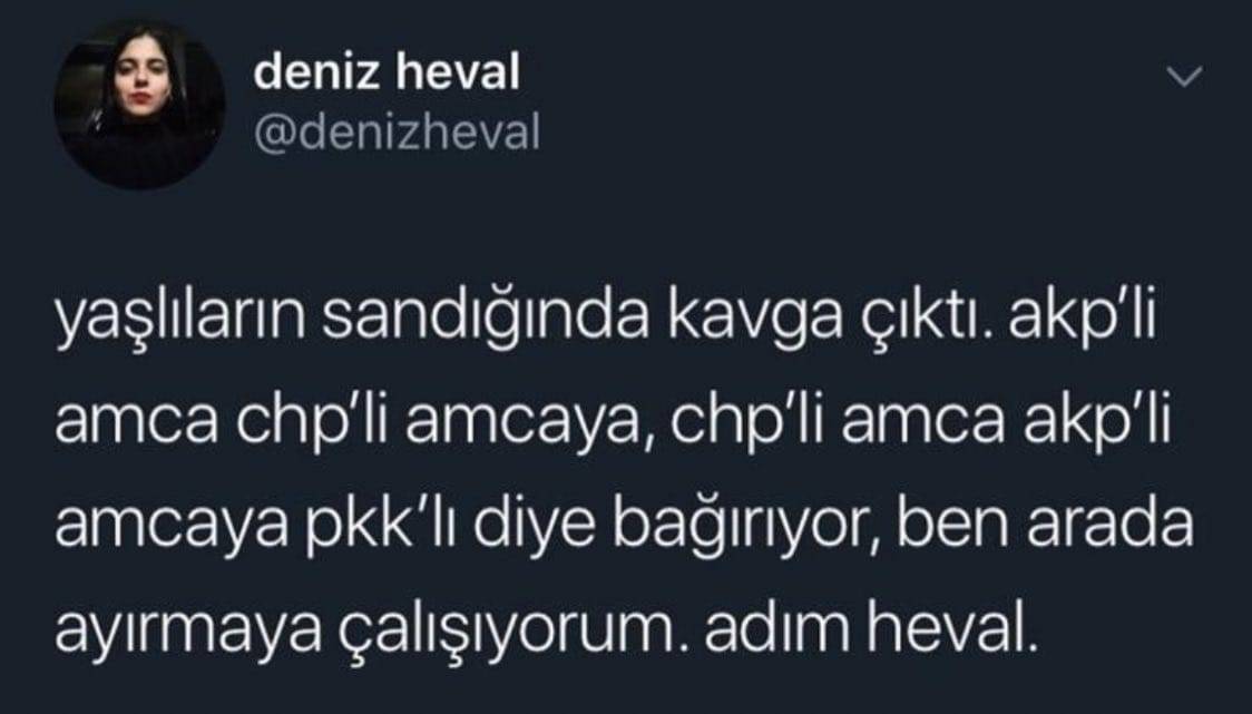 deniz heval @denizheval...