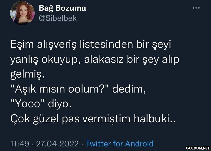 Bağ Bozumu @Sibelbek Eşim...