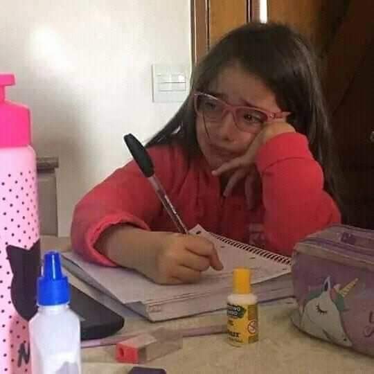 Dışarıda hava mis gibiyken...