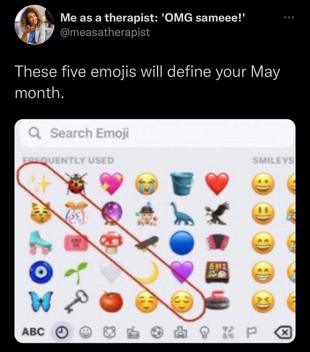 @measatherapist 🤡  Kaynak