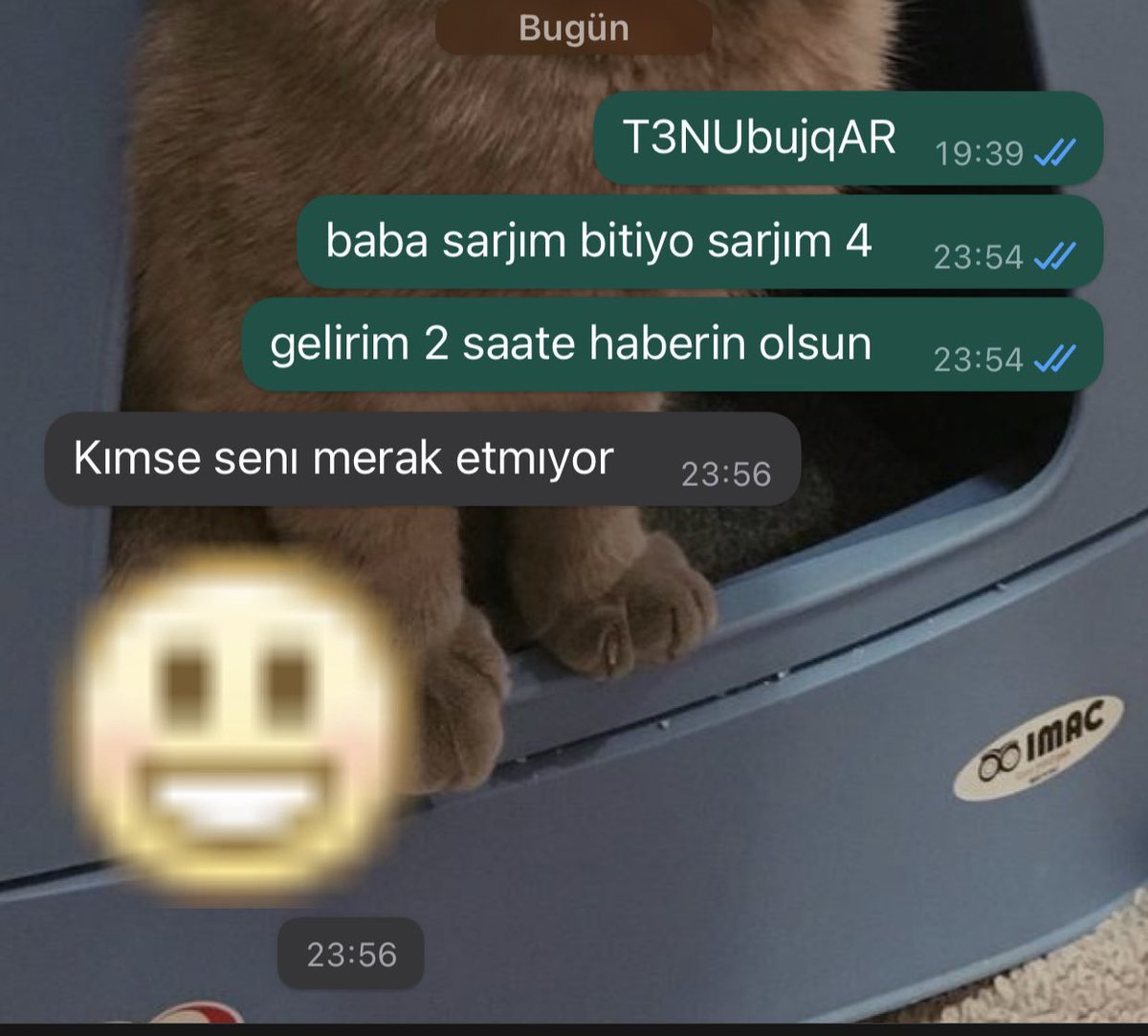 eyv sagol kral 👍🏻...
