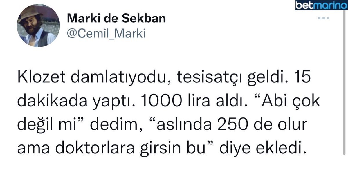 Günaydın...