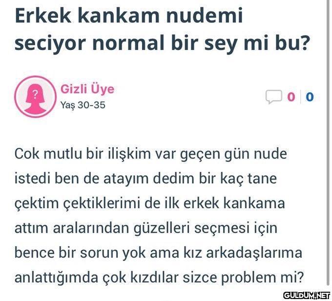 Ulan kızlar cnzmznnx...