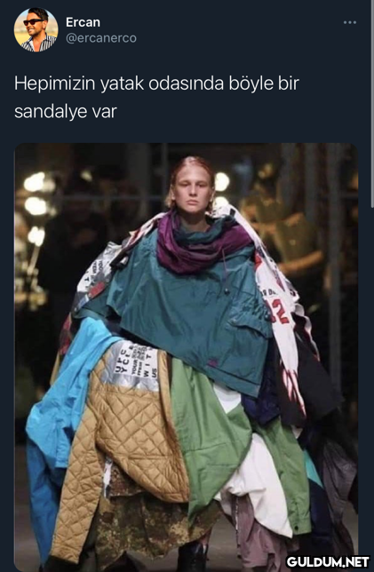 Ercan @ercanerco Hepimizin...