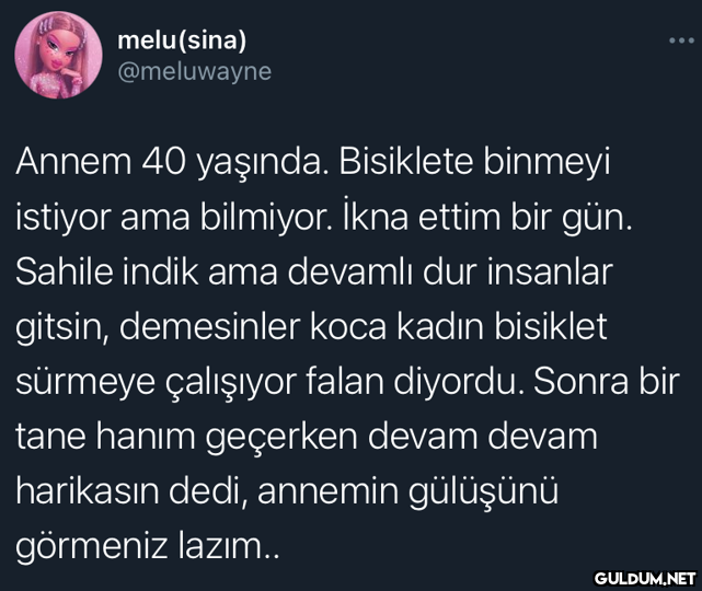 melu(sina) @meluwayne...