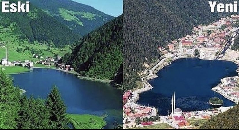 Uzungöl,...