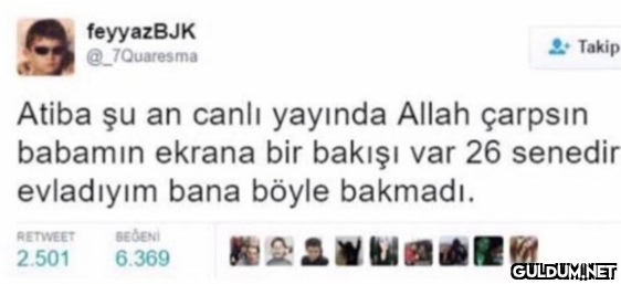 feyyazBJK @_7Quaresma &...