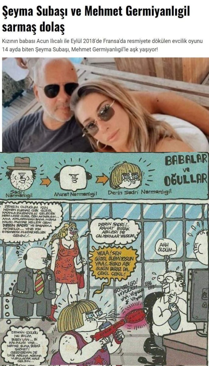 Derin Sadri Narmanlıgil is...