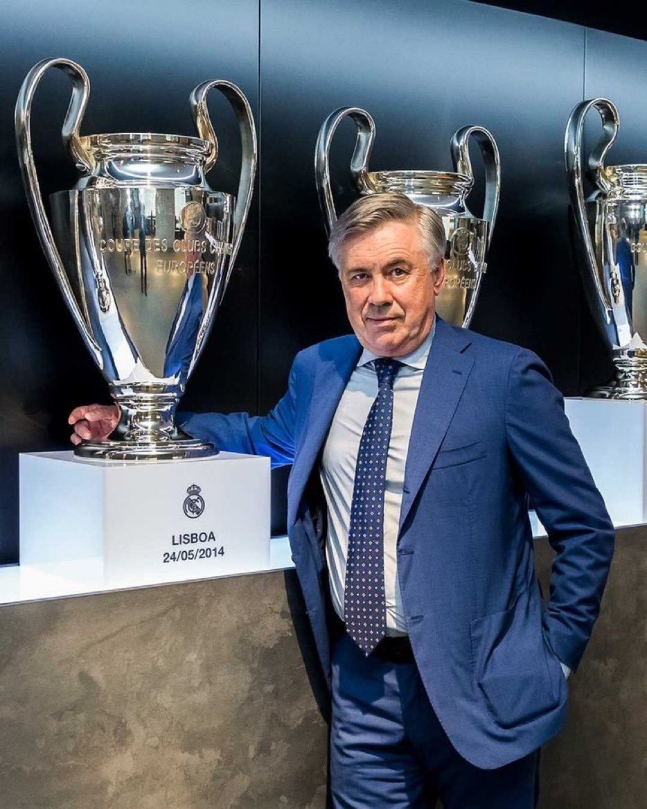 19-Carlo Ancelotti'nin 5...