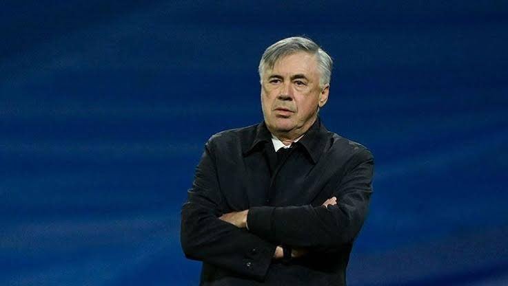 Carlo Ancelotti, beş büyük...