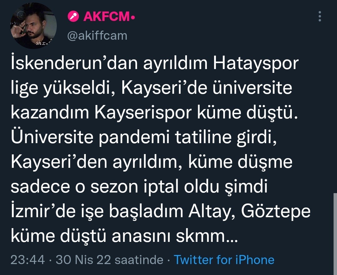 amasının anı...