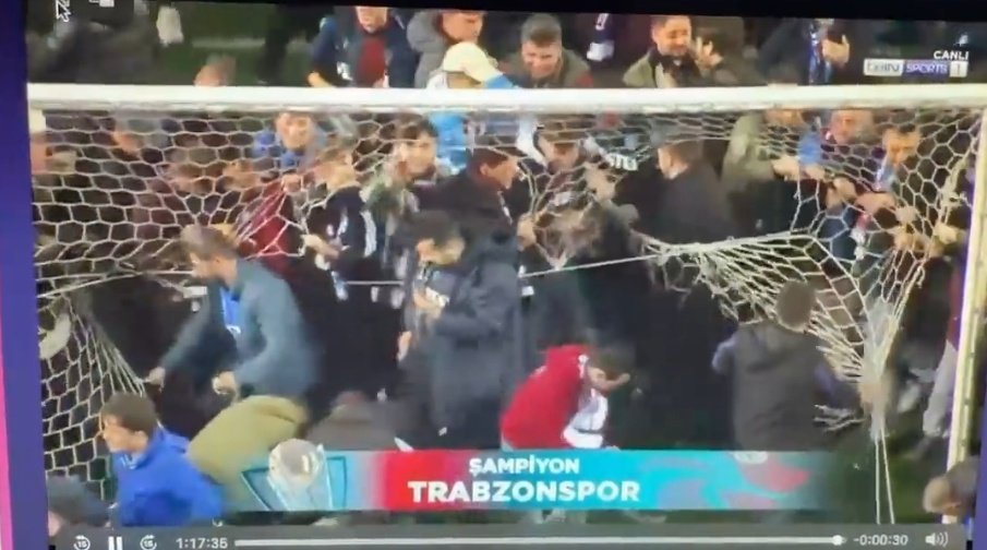 lan fileye naptınız...