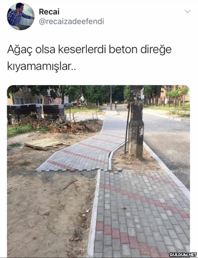 Recai @recaizadeefendi...
