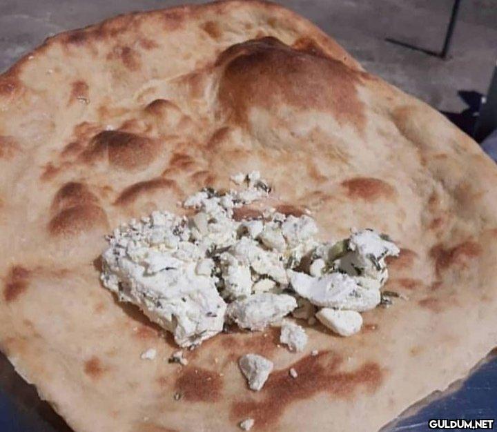 İlk sahur  -  Son sahur...