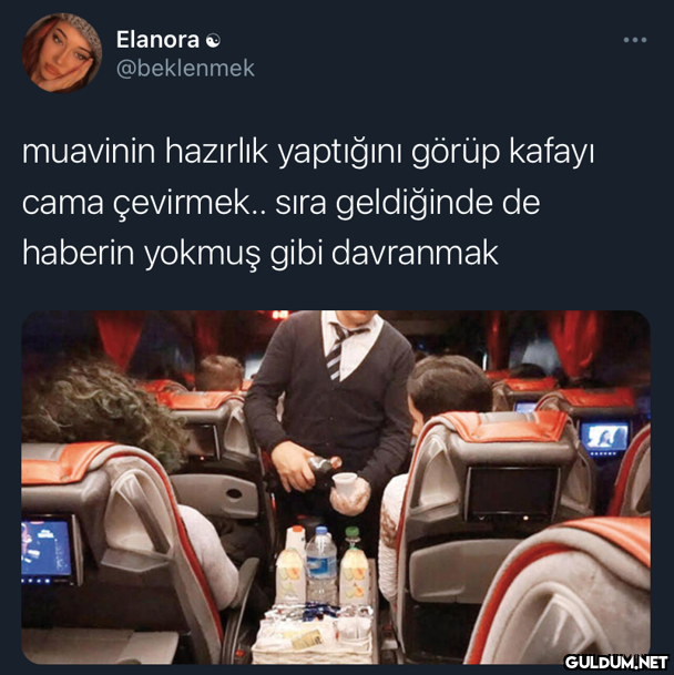 Elanora @beklenmek...