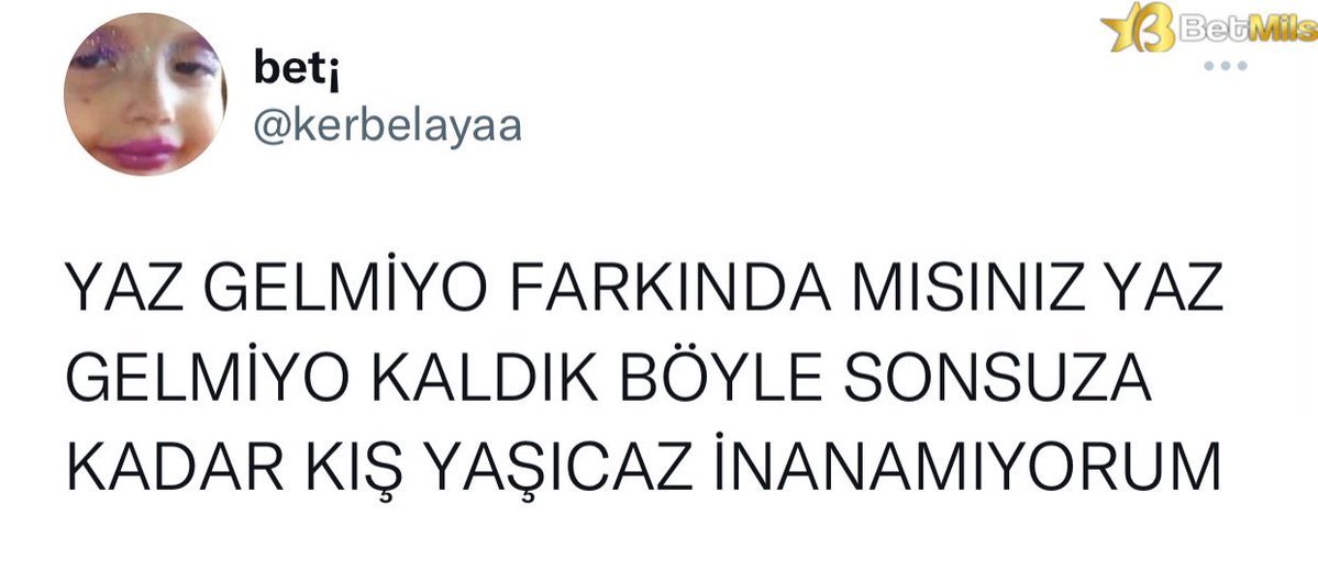 13 BetMils beti...