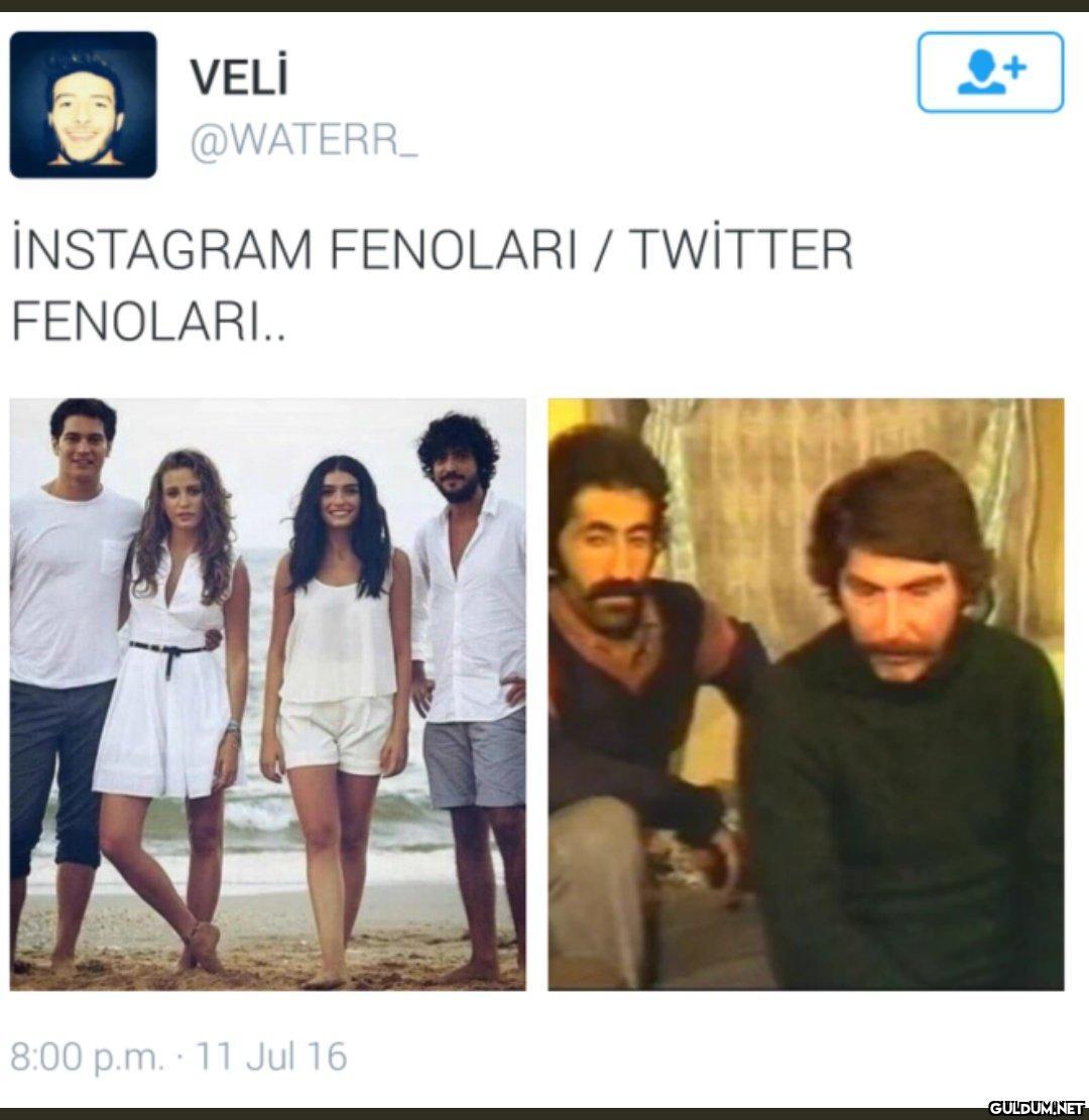 VELİ @WATERR_ İNSTAGRAM...