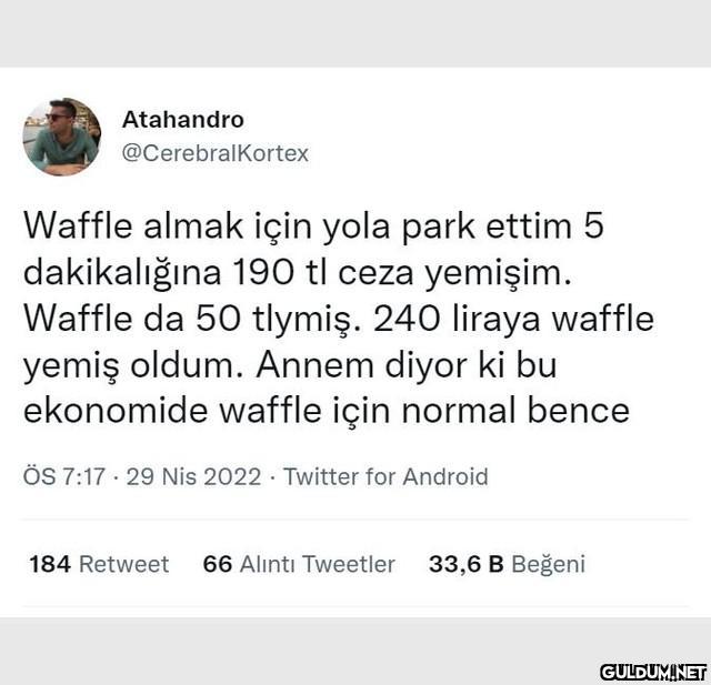 Atahandro @CerebralKortex...
