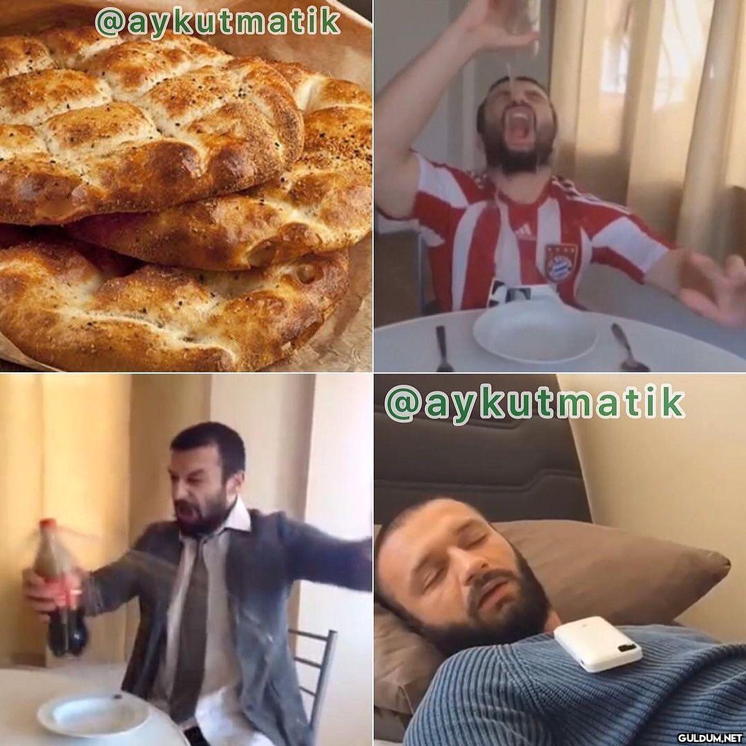 Son Ramazan Postumuz.. 🌙🤲🏽...