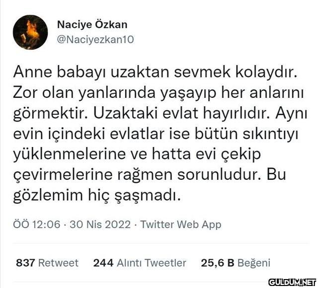 Naciye Özkan @Naciyezkan10...