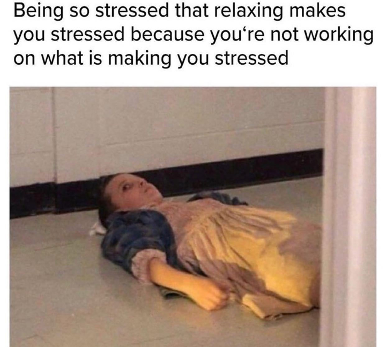 @someones.therapist 🙃  Kaynak