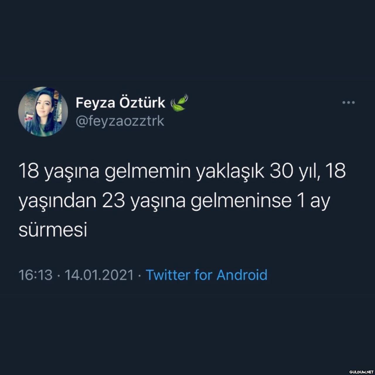 Feyza Öztürk @feyzaozztrk...