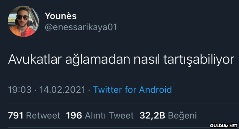 Younès @enessarikaya01...