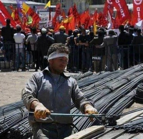 #1Mayıs...