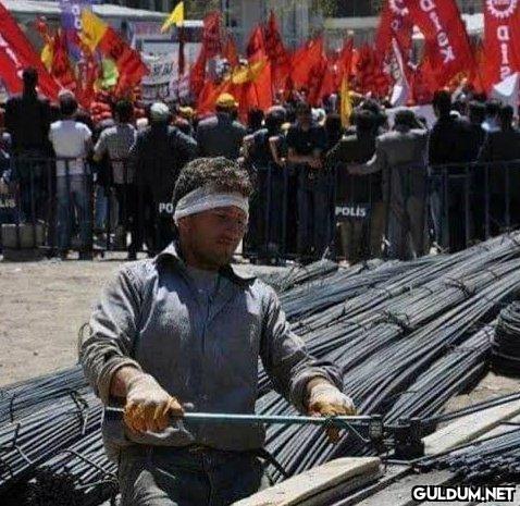 #1Mayıs...